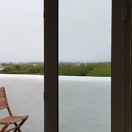Nyaraló Ar Ais Aris Holiday Waterville
