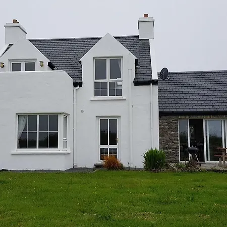Ar Ais Aris Holiday Nyaraló Waterville