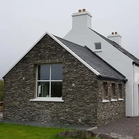 Ar Ais Aris Holiday Waterville