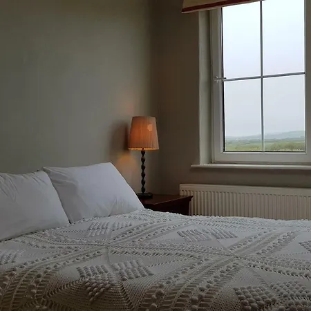 Ar Ais Aris Holiday Nyaraló Waterville
