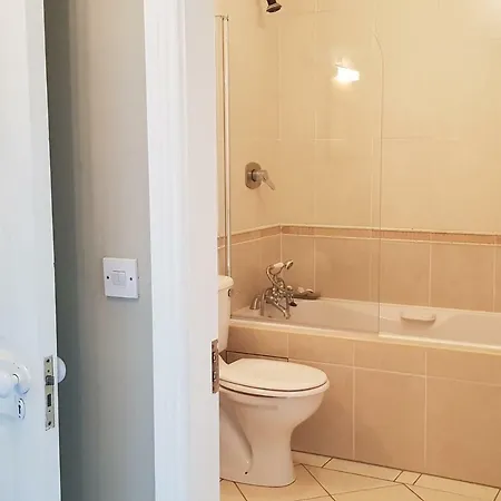 Ar Ais Aris Holiday Nyaraló