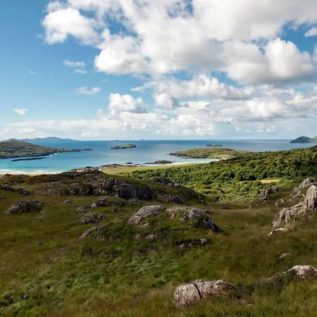 Nyaraló Ar Ais Aris Holiday Waterville