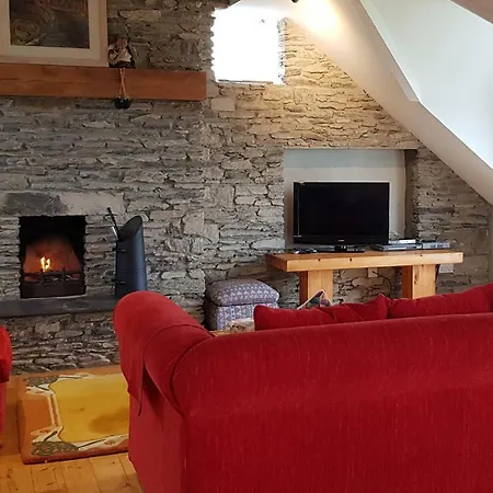 Nyaraló Ar Ais Aris Holiday