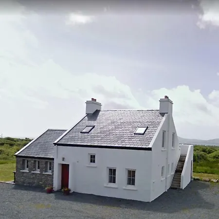 Ar Ais Aris Holiday Waterville